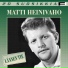 Matti Heinivaho