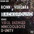 Ronny Vergara