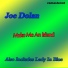 Joe Dolan