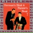 Tito Puente, Woody Herman