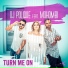 DJ Polique feat. Mohombi [www.Xmusic.kz]