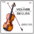 Los Violines Romanticos De Cuba