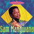 Sam Mangwana
