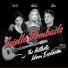 Arielle Dombasle And The Hillbilly Moon Explosion