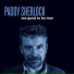Paddy Sherlock