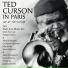 Ted Curson