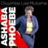 Ashaba Phoebe