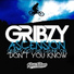 Gribzy