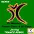 DJ Memory, Fonzie Ciaco, DJ Ciaco