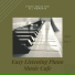 Easy Listening Piano Music Cafe