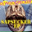 Dj Woodpecker