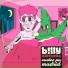 b!lly, DJ Parriba
