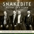 Steve Riot V.S Snakebite