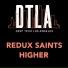 Redux Saints