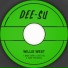 Willie West