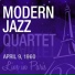 The Modern Jazz Quartet
