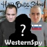Hard Bass SChool