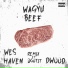 Wes Haven feat. DWood, QGOTit