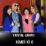 Kristal Qrupu