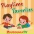 Zouzounia TV, Nursery Rhymes