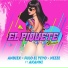Fulo el Yeyo, Nizze, Andiex feat. Akanni