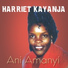 Harriet Kayanja