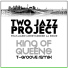 Two Jazz Project feat Marie Meney, Didier La Regie