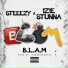 Steeezy feat. Izie Stunna