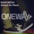 Dave Boyle