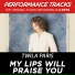 Twila Paris
