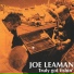 Joe Leaman