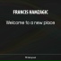Francis Hamzagic