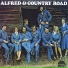 Alfred & Country Road, Alfred