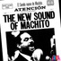 Graciela with Machito Orchestra
