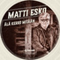 Matti Esko
