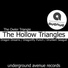 The Hollow Triangles