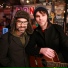 Gaz Coombes feat. Adam Buxton