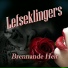 Lefseklingers