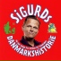 Sigurd Barrett
