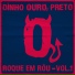 Dinho Ouro Preto