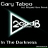 Gary Taboo
