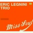 Eric Legnini Trio
