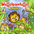 Woffelpantoffel