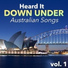 The Australian Pub Band