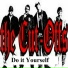 The Cut-Offs