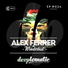 Alex Ferrer