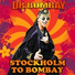 DR. BOMBAY