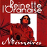Reinette L'oranaise
