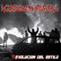 Agresión Verbal feat. Mad Shayam, Dj Sbans, Ziso