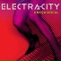 Electra-city feat. Space March